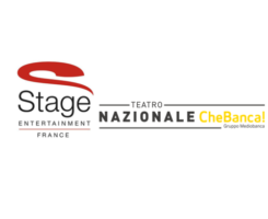 logo stage